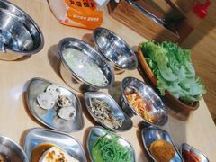 -麻蒲碳烤肉(嘉禾东平地铁站19号店)