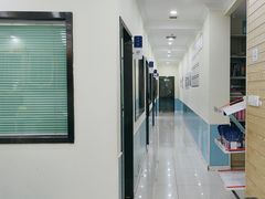 -天宠宠物医院24小时·急重症诊疗中心·全科·腔镜特色(和平分院)