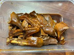 母子扒鸭-余姚酒楼(南雷公寓店)