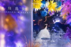 -金茂深圳JW万豪酒店·宴会厅