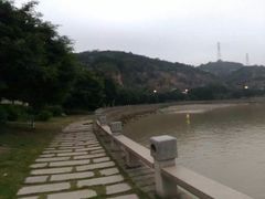 -郑和公园