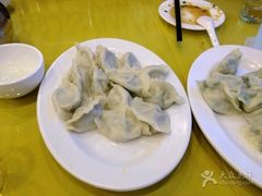 -三合园水饺(二马路店)