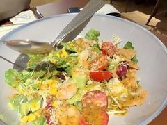 -Grand James·地中海bistro(百家湖1912店)