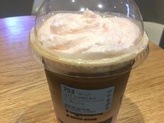 -瑞幸咖啡(深圳来福士广场店)