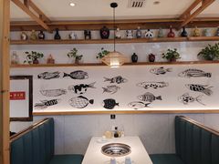 -巴乡石锅鱼(密云店)