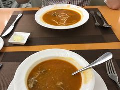 -红房子西菜馆(淮海中路店)