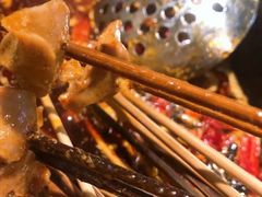-小郡肝串串香(北蔡店)