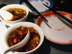 -探鱼·鲜青椒爽麻烤鱼(中山大信新都汇店)