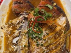 -添福来墨鱼饺子 · 海鲜东北菜(大连星海·黄浦路店)