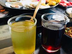 -丽江庭院之爱在路上(西单店)