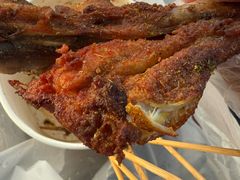 -马小毛老上海里脊肉(南翔印象城店)