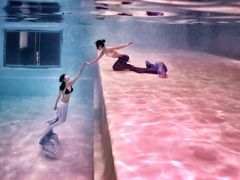 -上海潜殿潜水中心