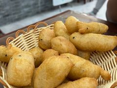 油馍头-方大军胡辣汤(和谐店)