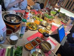 -西塔老太太泥炉烤肉(北京望京店)