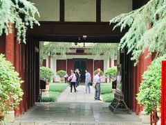 -红军总政治部旧址