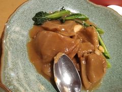 -白天鹅宾馆-宏图府餐厅