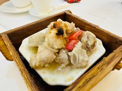 -广州酒家(昌岗地铁站店)
