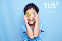 -INKIDS潮童社儿童摄影(朝阳大悦城店)
