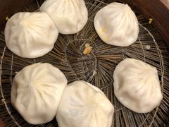 鲜肉小笼-德兴馆(广东路总店)