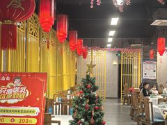 -一品江南韵·淮扬菜