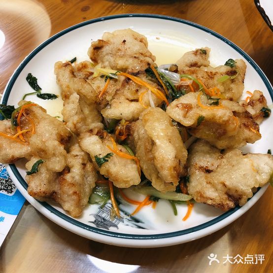 五嫂东北菜(美瑭店)