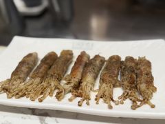 -火地铁板烧(昆山万象汇店)