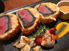 -404干式熟成牛排馆•聚会餐厅