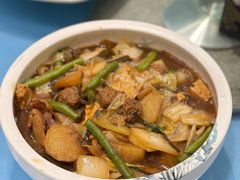 -三晋饭庄(南内环街店)