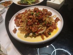 -鼎记酒楼(雁南一路店)