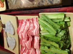 -蜀国大将老火锅(江北店)