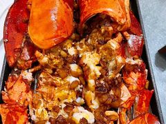-79号渔船海鲜饭店(宝安店)