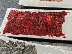 -古乐牛香·鲜牛肉牛杂火锅(新区店)