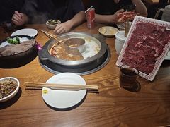 -佬土鹅肠火锅(解放路店)