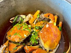 大闸蟹-好爸爸(外滩店)