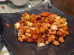 -玉桥餐厅(天坛店)