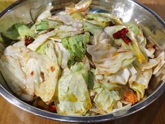 -猪腰一家·地道佛山菜(盐步店)