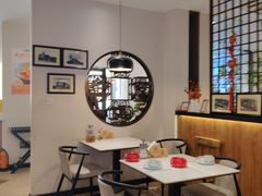 -山海菜馆·海肠捞饭·青岛菜(栈桥店)
