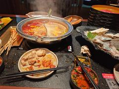 -牛New寿喜烧(闵行龙湖天街店)