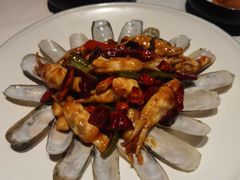 -百富源·海鲜辽菜(浑河堡店)