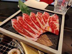 -谷牛和牛烤肉(漕河泾印象城店)