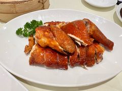 -兴悦酒家(环市东路店)