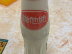 -渔记茶餐厅(渔村店)