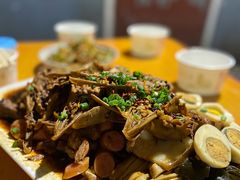-吴长子卤菜馆(统一街店)
