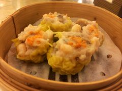 烧卖-顶好海鲜酒家