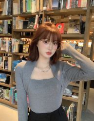 -Rise Hair上升造型