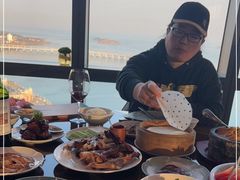 -大连君悦酒店·星海湾壹号Dalian·Dalian(星海广场店)