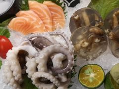 -V Bar海景扒房(北海湾惠龙万达嘉华酒店)