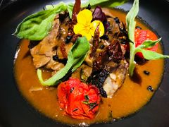 -AZUL by FUEL蓝色·法式酒馆(琶醍店)