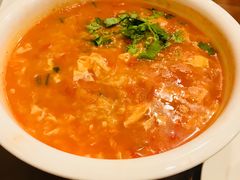 -玫瑰红烤羊排(北新桥三条店)