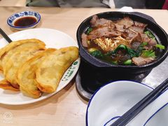 -清真·西北桥头拉面大王(丁家桥店)